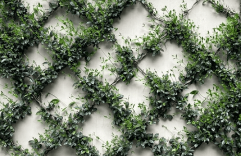 Plantes grimpantes
