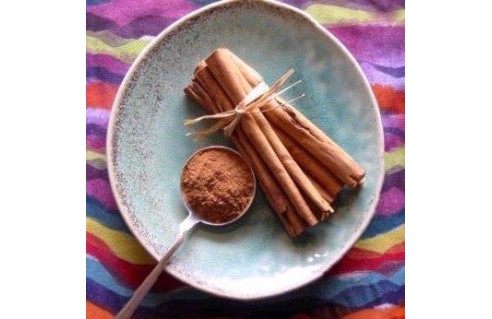 Cinnamomum (Cannelle)