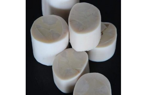 Coeur de palmier ( Euterpe edulis, chou palmiste)
